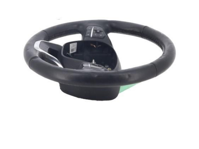 Руль Ford Transit Custom 2013 - 2023 года 2758394