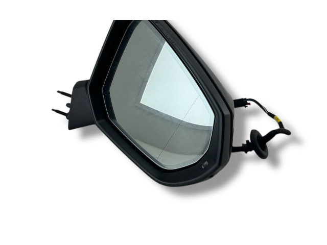 Зеркало электрическое Audi Q2 - - года