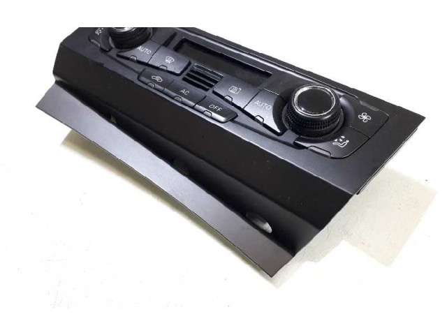 Блок управления климат-контролем 8T1820043Q, A2C53284581 Audi A5 8T 8F