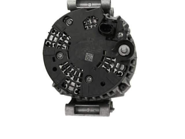 Генератор 0125711090, 3EFFE   Audi A4 Allroad      