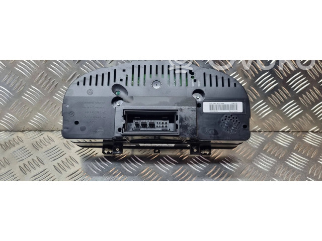 Řídící jednotka 06G906022A, 0261201137   Volkswagen Caddy 2006
