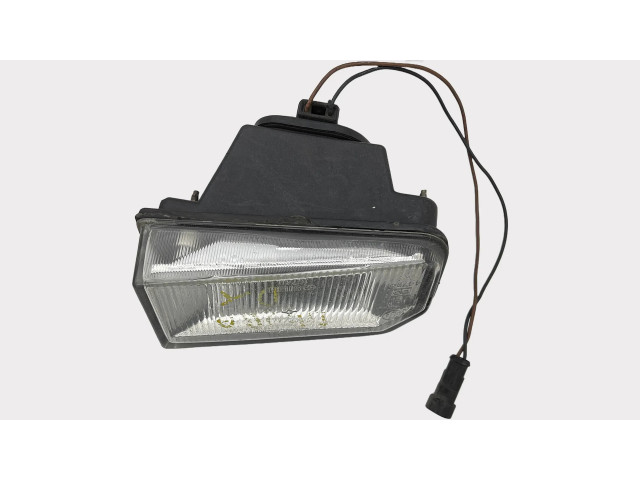 Передняя противотуманная фара