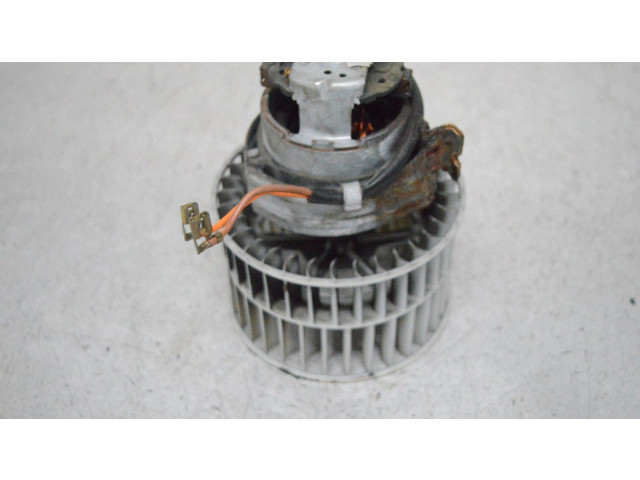 Вентилятор печки Saab 9-3 Ver1