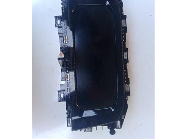 Панель приборов 5H0920310B Volkswagen Golf VII