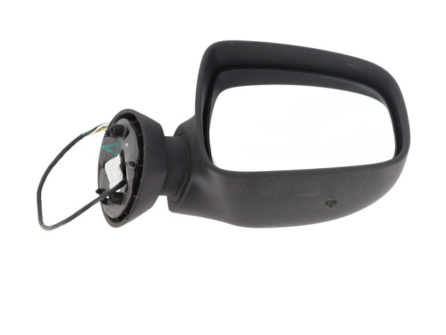 Зеркало электрическое Dacia Duster - года