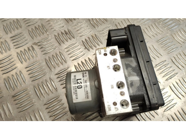 Jednotka ABS 58920H8200 KIA Rio 2019