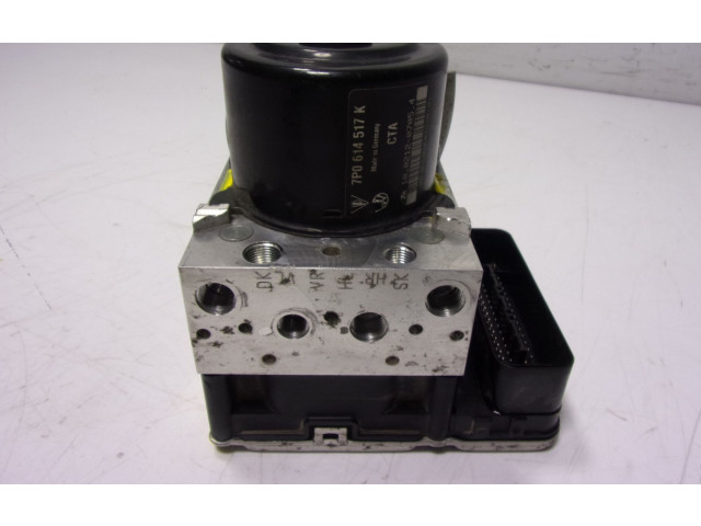 Jednotka ABS 7P0614517KBEF, 7P0614517K Volkswagen Touareg II 2011