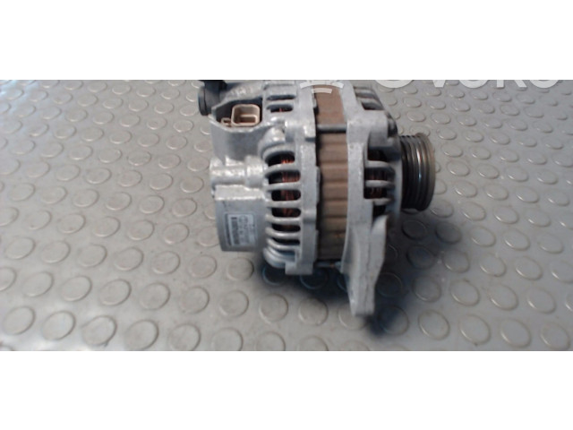 Генератор A2TC0091, 0986082710 Mazda 3 I