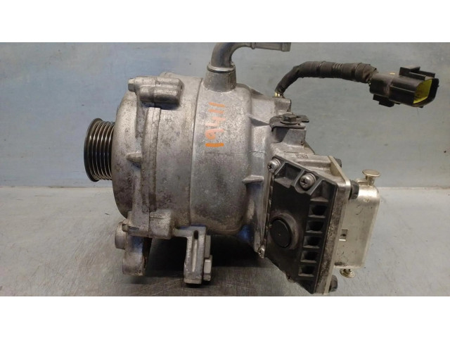 Генератор 3739003900, K181125216S   Hyundai Ioniq 1.6     