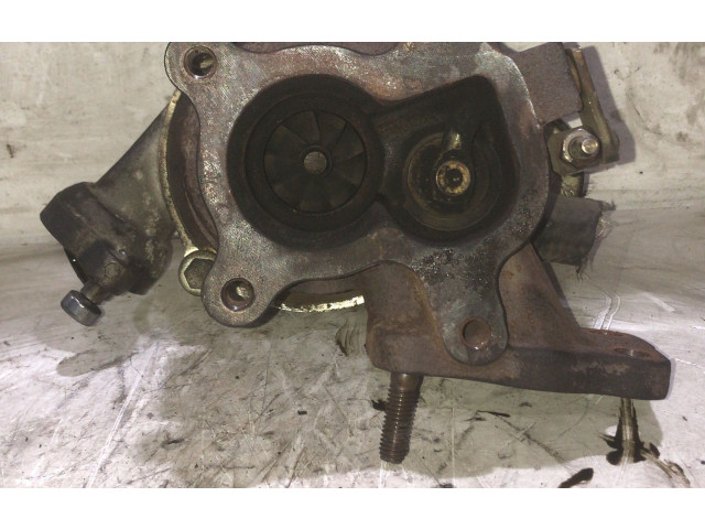 Турбина Ford Fiesta 54359710009, 54359710009