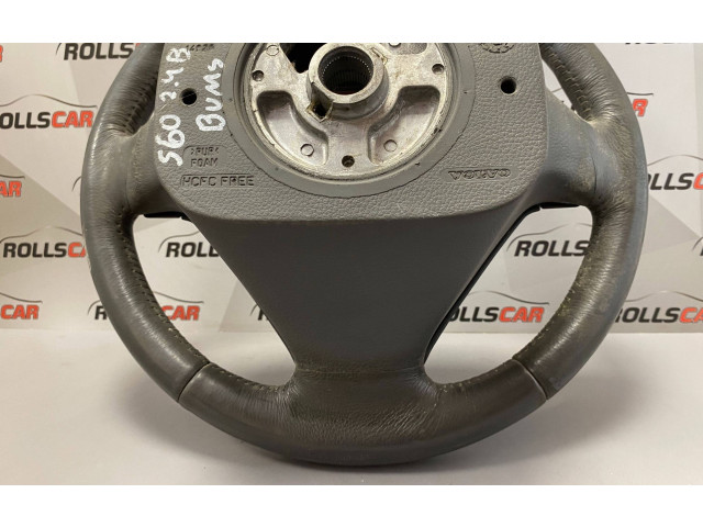 Руль Volvo S60  2001 - 2004 года       