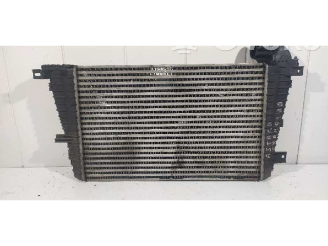 Интеркулер 13152323 Mitsubishi Space Star