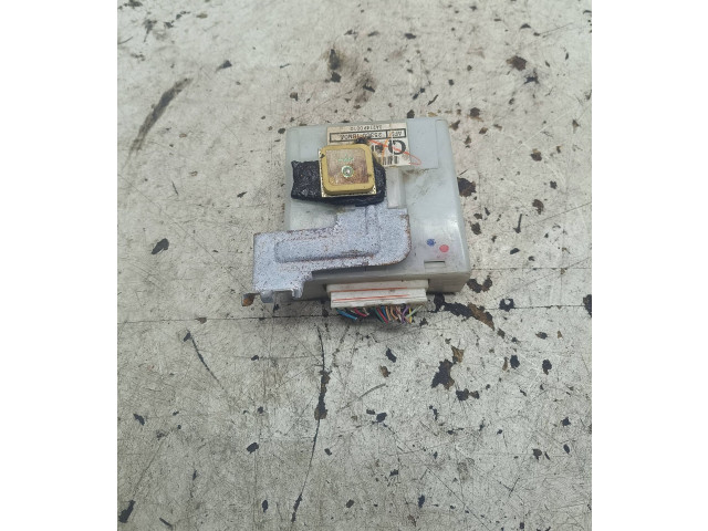 Блок управления 253C01BN0A, 0A214P0010 Infiniti EX