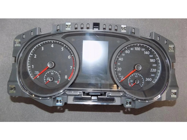 Панель приборов 5G1920640A Volkswagen Golf VII