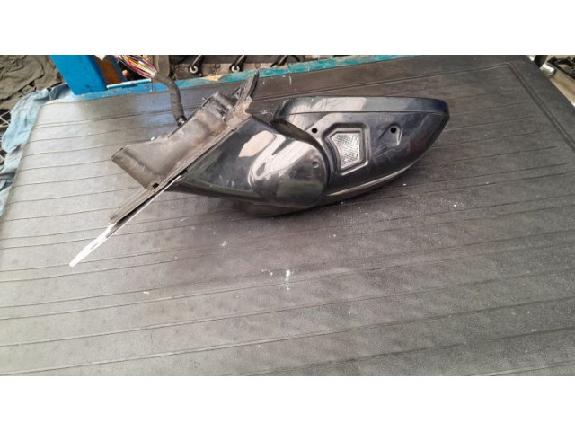 Зеркало электрическое        Jaguar XF   -  года   