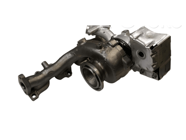 Turbodmychadlo Турбина 40008798, TC12-0064 Volkswagen Transporter - Caravelle T6