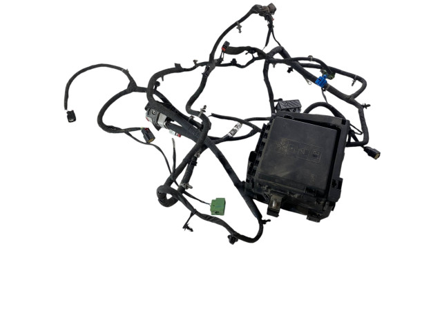 Pojistková skříňka 84793350, 84303341 Chevrolet Traverse II 2020