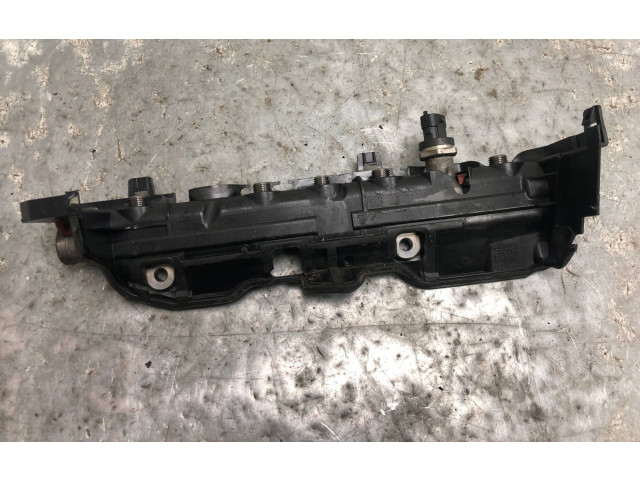 Топливная рампа 175212059R   Renault Scenic III -  Grand scenic III   для двигателя F9Q870