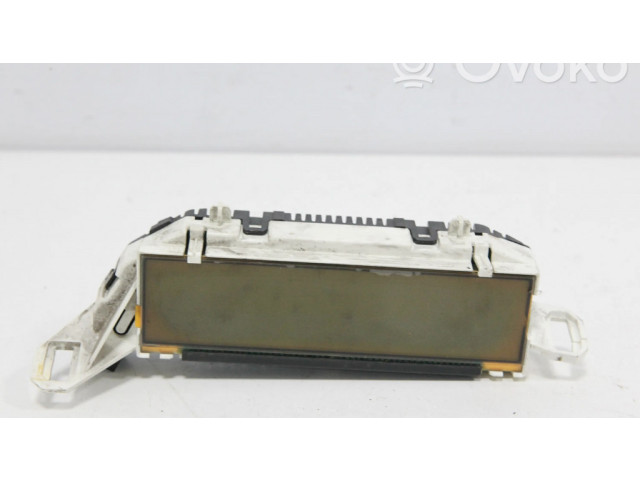 Дисплей 9654149280, 056565 Citroen C4 I