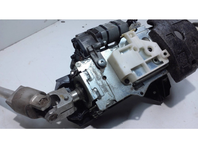 Рулевая рейка 9185002 BMW 7 E65 E66 2001-2008 года