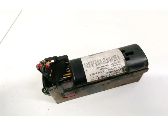 Блок предохранителей 2K1970174B, 2K1970371AS Volkswagen Caddy