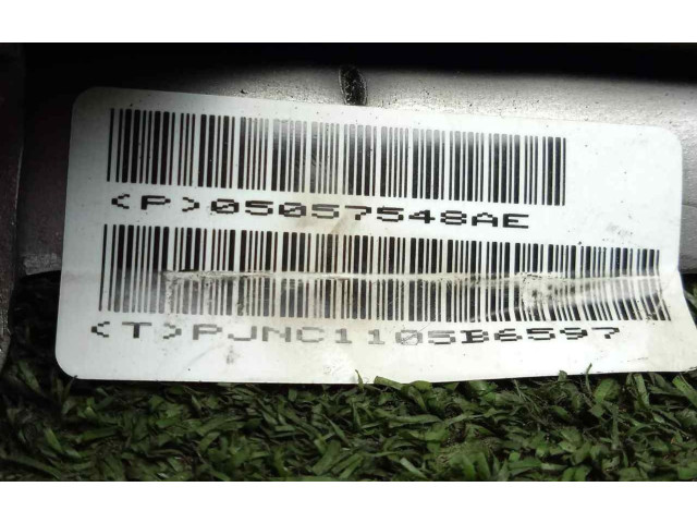 Рулевая рейка 05057548AE Fiat Freemont - года