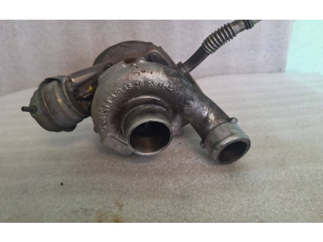  Турбина Audi A6 S6 C5 4B  8A38591457818   для двигателя AKE      