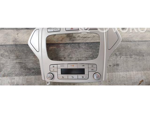 Блок управления климат-контролем 7S7T18C612AF, W8GC22478 Ford S-MAX