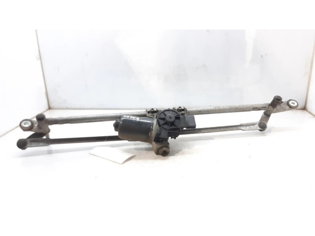 Моторчик дворников LR020112 Land Rover Discovery 4 - LR4