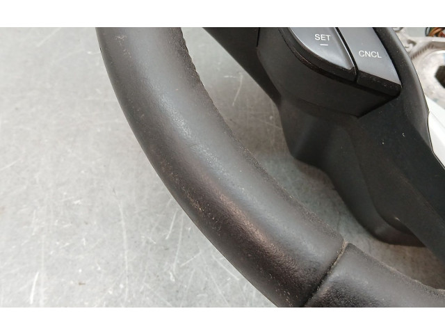 Руль Ford S-MAX 2015 - года ds733600rr3, desgastado