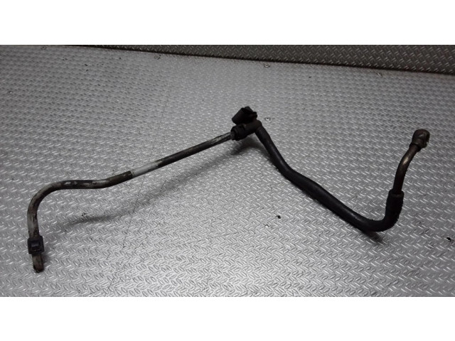 Vstřikovací lišta Chrysler Voyager pro naftový motor 2.5