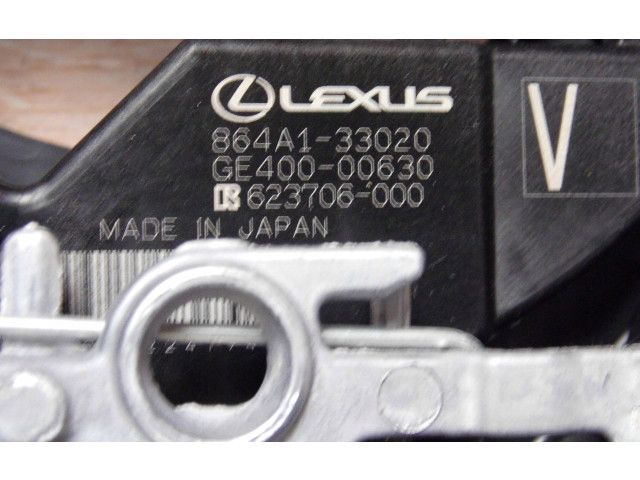Volant Lexus ES 250 - 300 - 330 2019 864A133020, 4510033A10C0