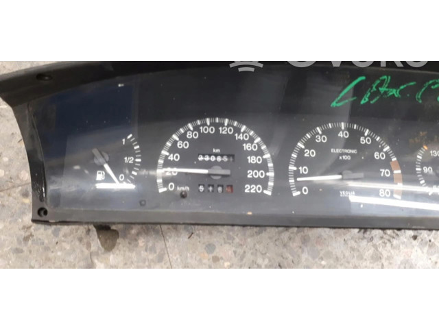 Дисплей 603466003 Lancia Delta I