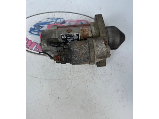 Рулевая рейка Стартер 281000G040 Lexus IS 220D-250-350 2006 - 2013 года