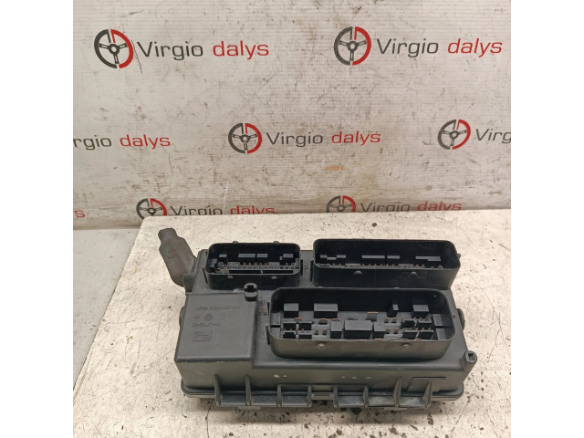   Pojistková skříňka 51775622   Fiat Punto (199) 2008