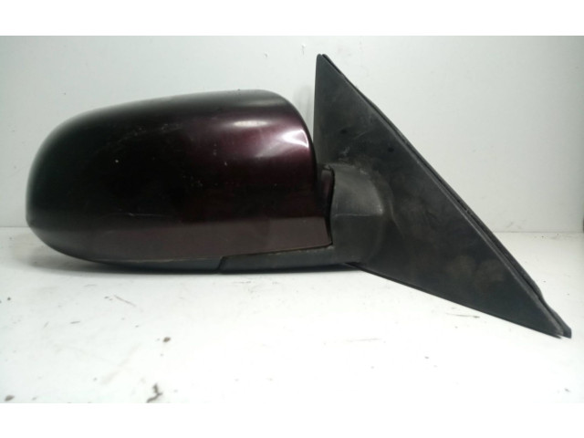 Зеркало электрическое Hyundai Sonata 2006 - 2015 года