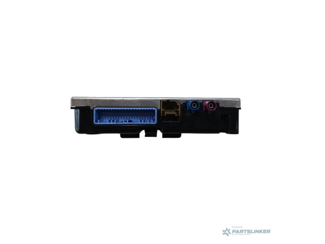 Комфортный модуль