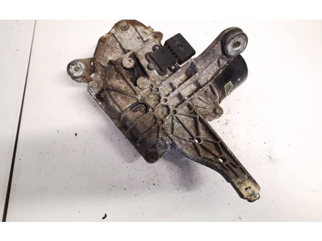 Моторчик дворников w000002173, W000002173 Renault Scenic III - Grand scenic III