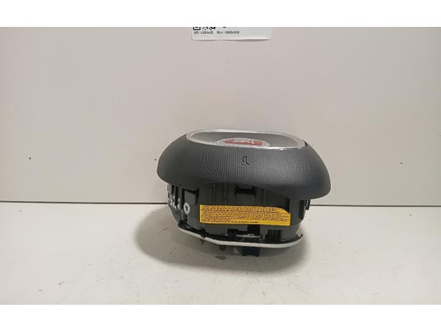 Подушка безопасности водителя 07355786510, 07355786510   Fiat 500L