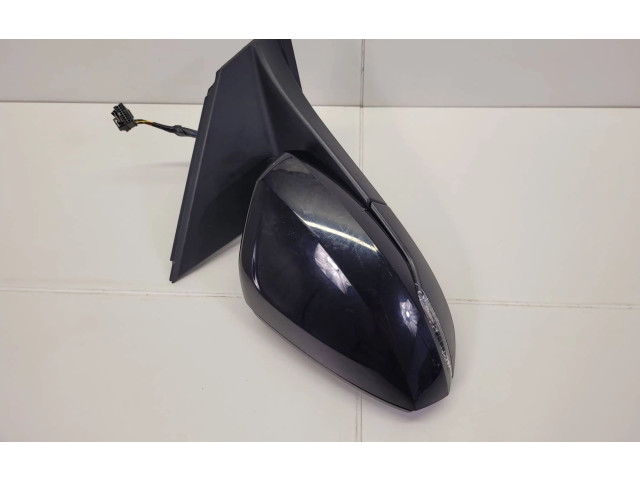 Zpětné zrcátko Volkswagen Polo 2020 6C1857508A