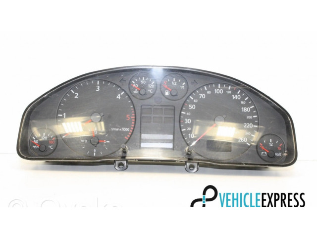 Панель приборов 4B0919860F   Audi A6 S6 C5 4B       