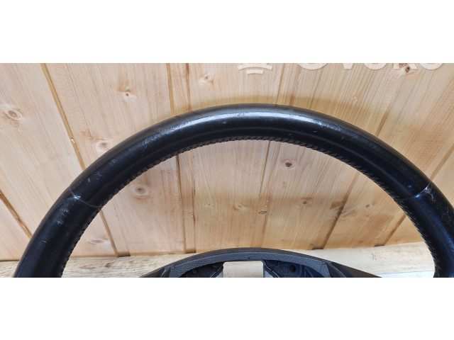 Руль Skoda Superb B5 (3U)  2001 - 2008 года 3U0419091, 1Z0419091      