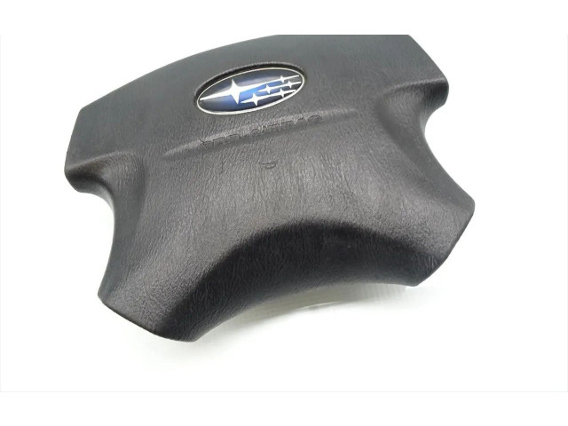 Подушка безопасности водителя    Subaru Forester SG