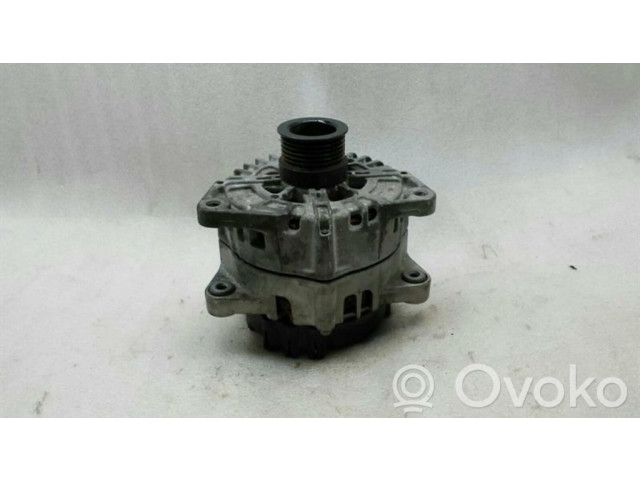 Генератор A0009068601 Mercedes-Benz E W212