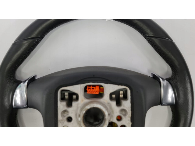 Руль Porsche Cayenne (92A) 2011-2017 года 7PP419091AE