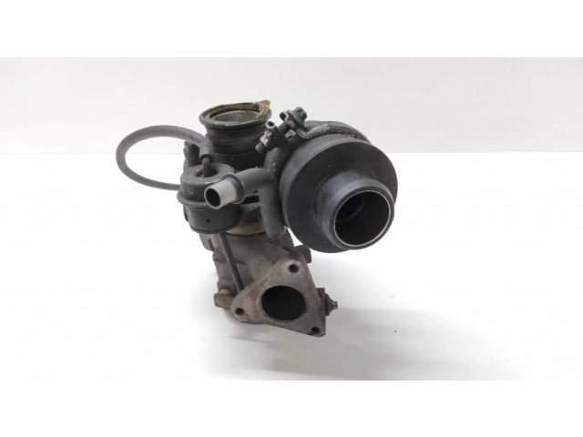  Турбина Mercedes-Benz A W169 2.0 A640090178003   для двигателя 640940 для двигателя 640     