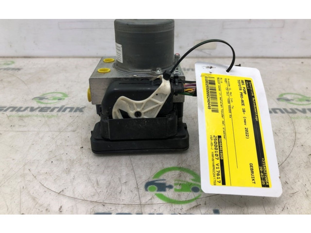 Jednotka ABS 9834920780, 9845052180 Toyota Proace 2022