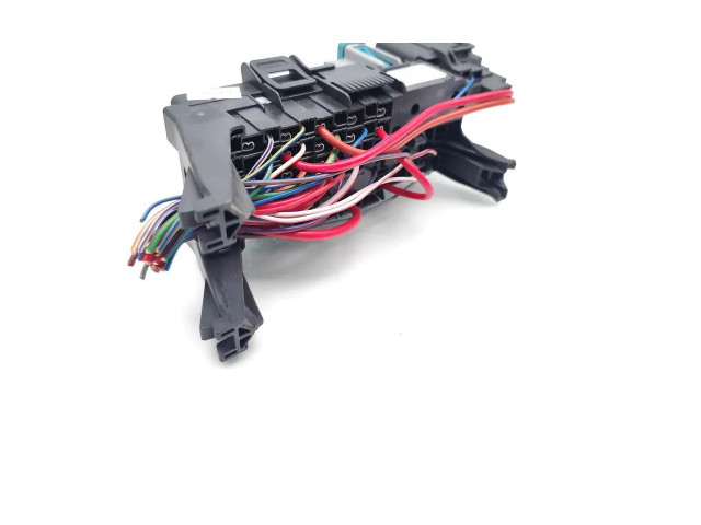 Блок предохранителей 13800159, DPN13800159HWB   Volvo XC70    