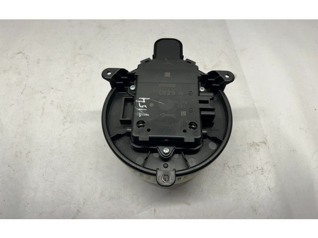 Вентилятор печки    AY5330   Chevrolet Camaro