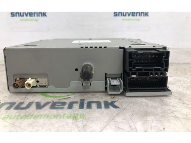 Volant Renault Trafic III (X82) 2017 281151114R, 281151114R